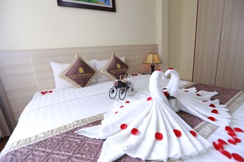 tecco sky hotel