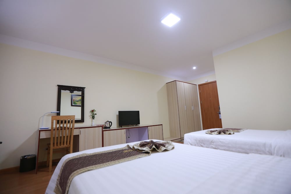 tecco sky hotel