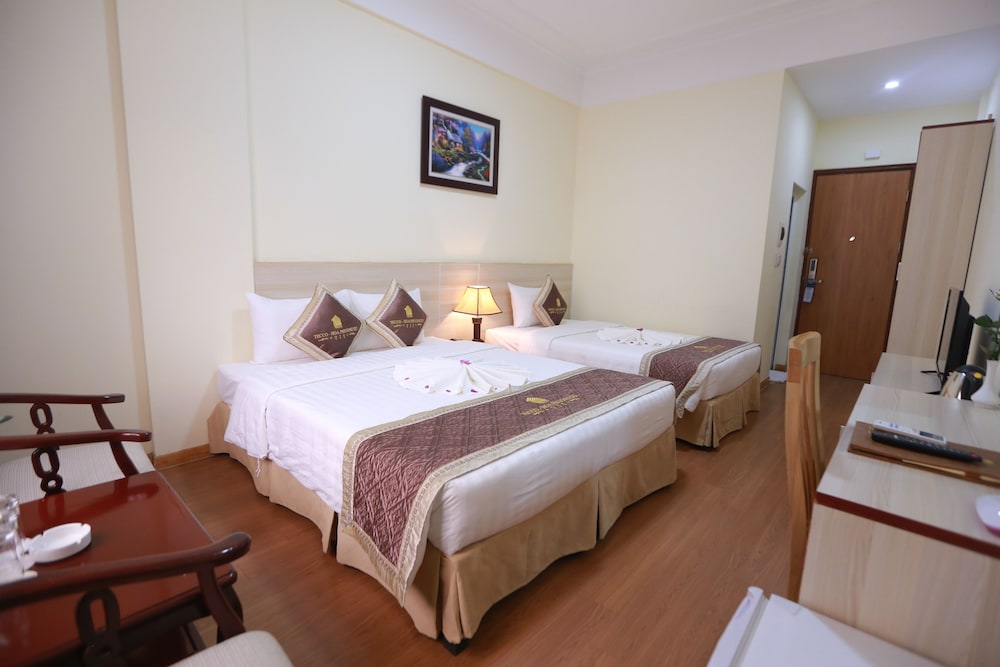 tecco sky hotel