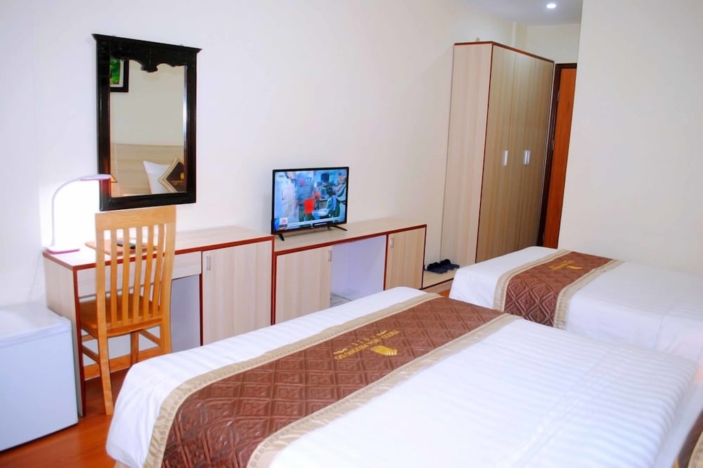 tecco sky hotel