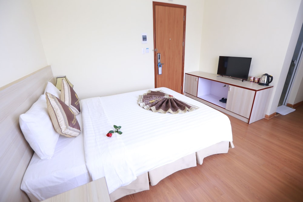tecco sky hotel