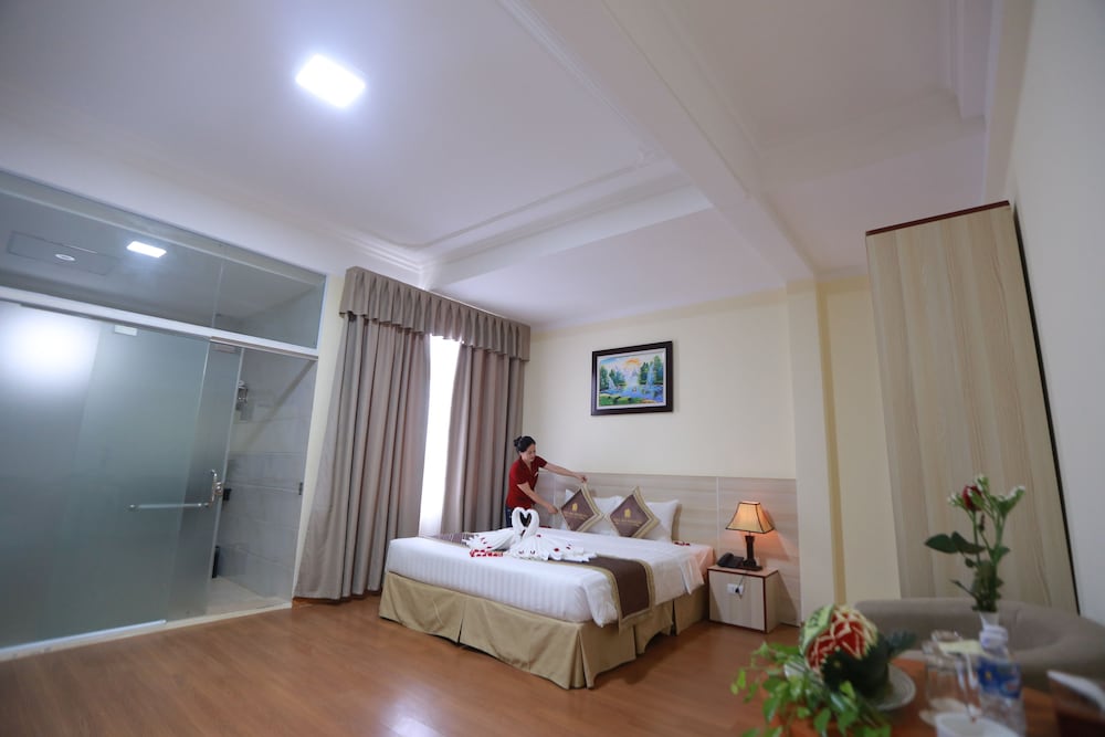 tecco sky hotel