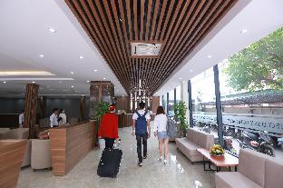 Tecco Sky Hotel,72 Le Loi,3 star