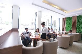 Tecco Sky Hotel,72 Le Loi,3 star