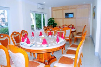 tecco sky hotel