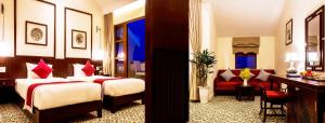 Lantana Riverside Hoi An Hotel,Da Nang>>Cam Chau,4 star