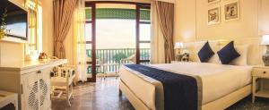 Lantana Riverside Hoi An Hotel,Da Nang>>Cam Chau,4 star