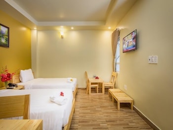 lucky phu quoc hotel