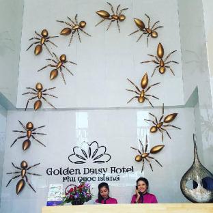 golden daisy hotel