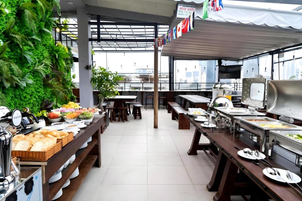 green star hotel