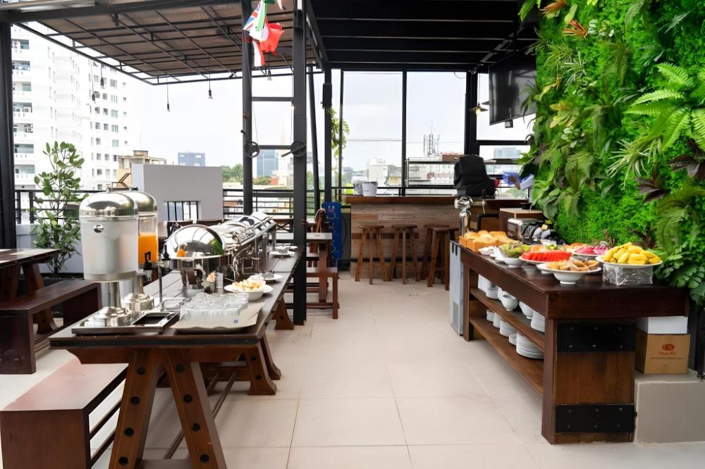 green star hotel