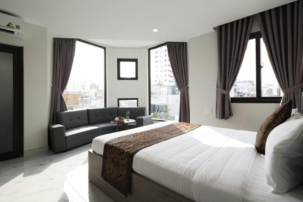 green star hotel