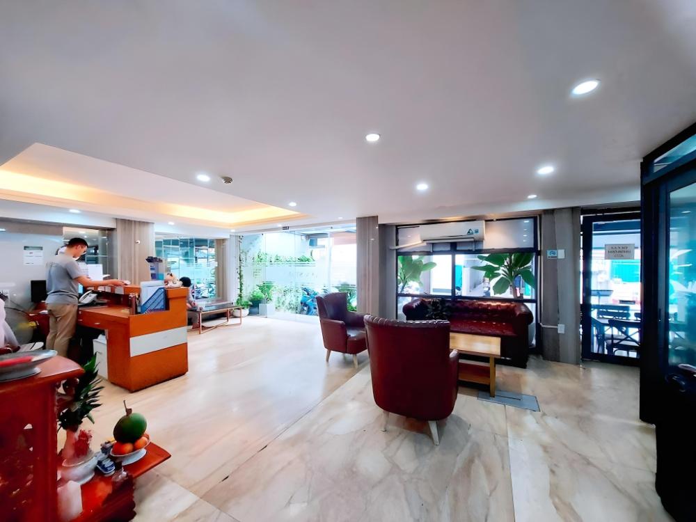green star hotel