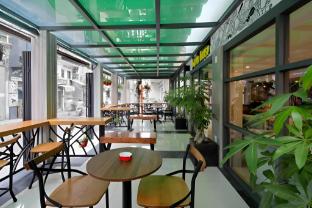 green star hotel