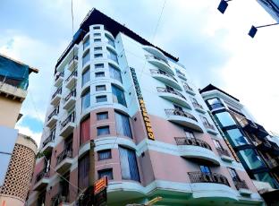 green star hotel
