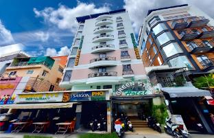 green star hotel