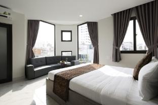 green star hotel