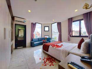 green star hotel