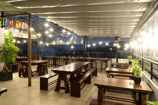 green star hotel