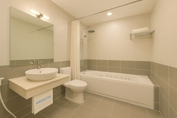 green star hotel