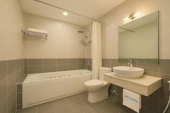green star hotel