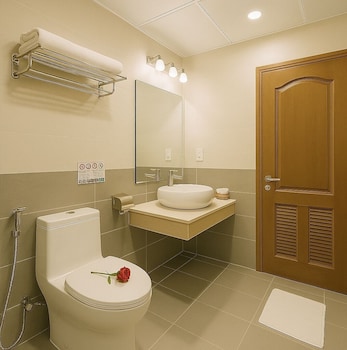 green star hotel