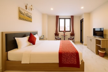 green star hotel