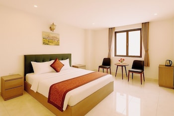 green star hotel