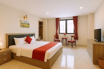 green star hotel