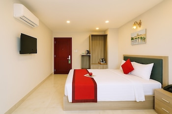 green star hotel