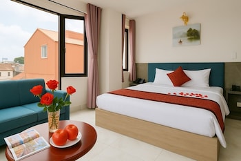 green star hotel