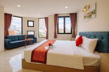 green star hotel
