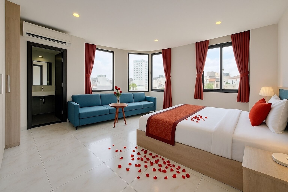 green star hotel