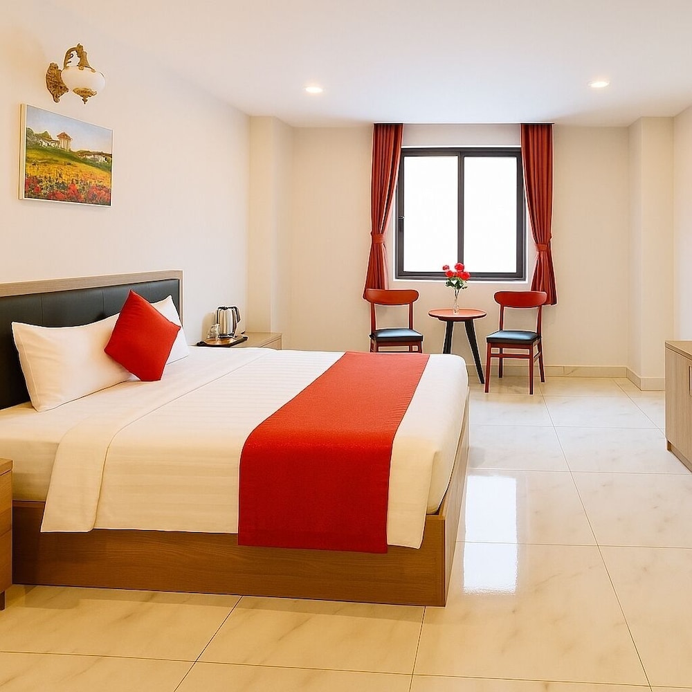 green star hotel