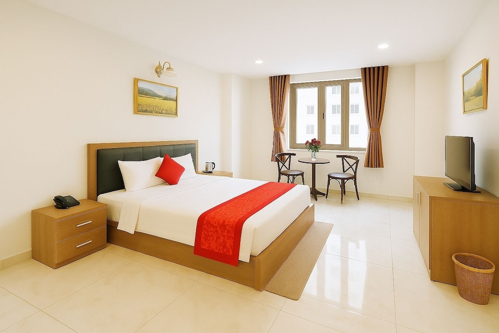 green star hotel