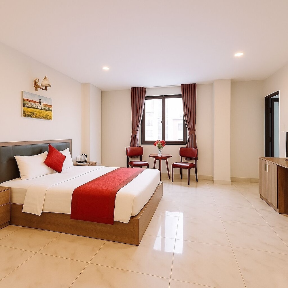 green star hotel