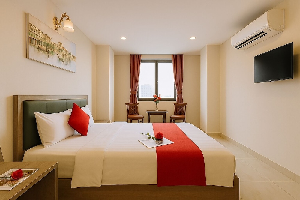 green star hotel