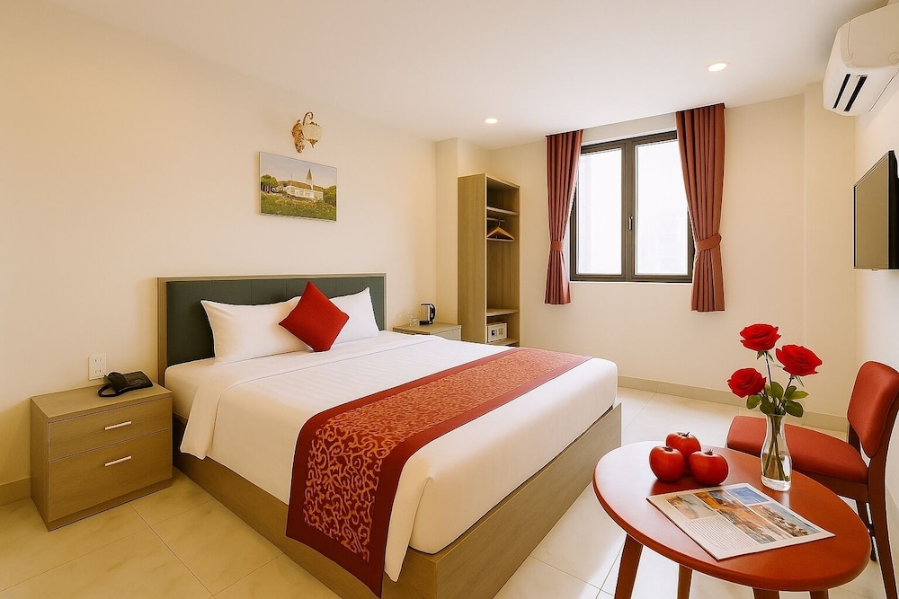 green star hotel