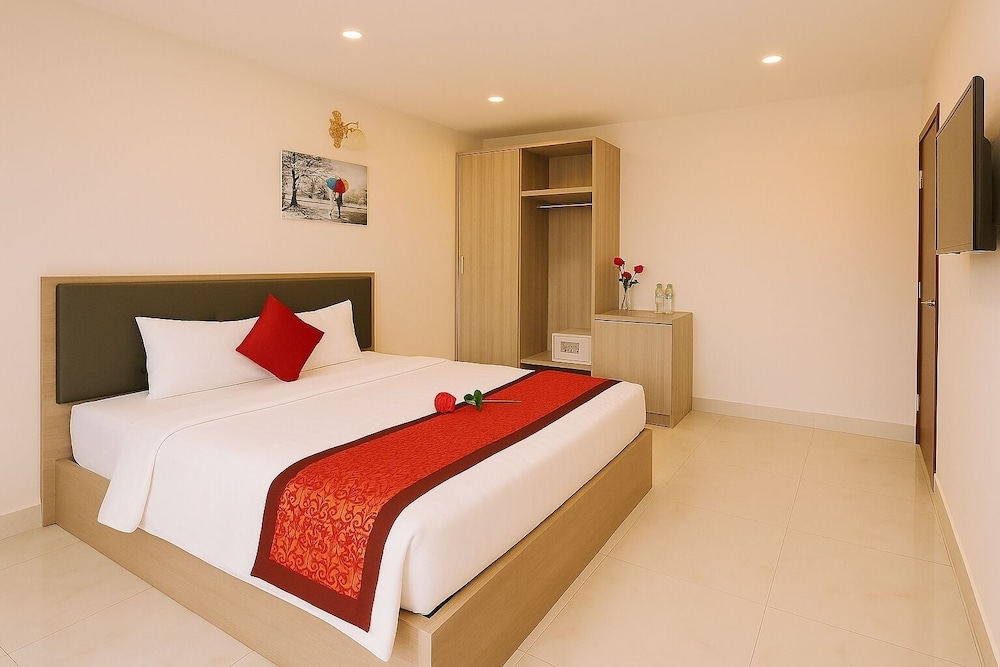green star hotel