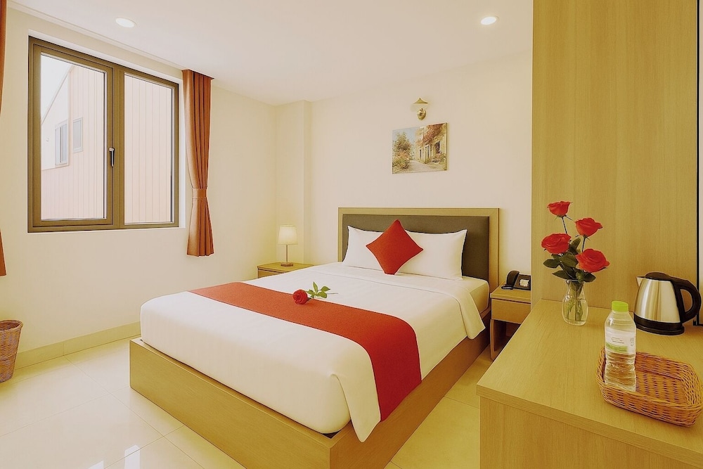 green star hotel
