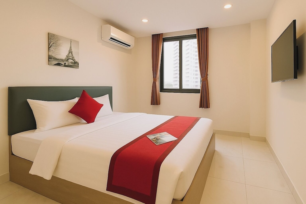 green star hotel