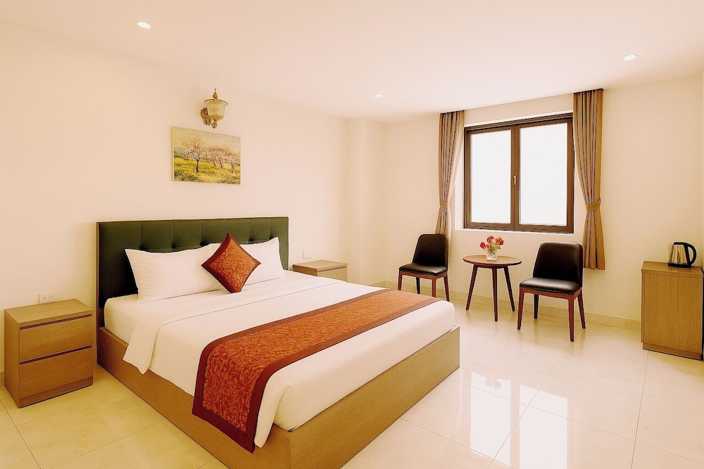 green star hotel