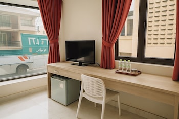 green star hotel