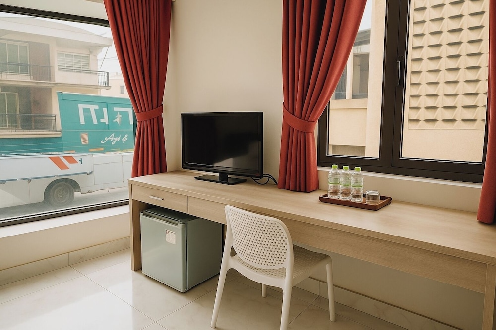 green star hotel