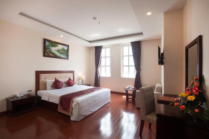 khanh linh hotel