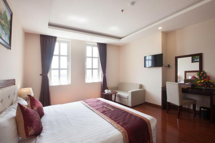 khanh linh hotel