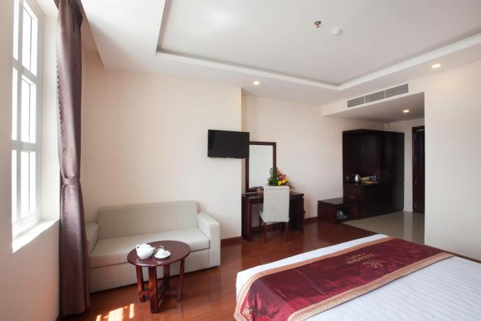 khanh linh hotel
