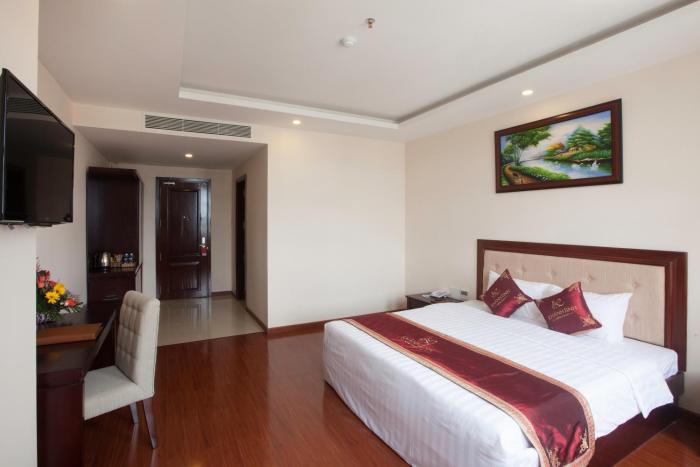 khanh linh hotel