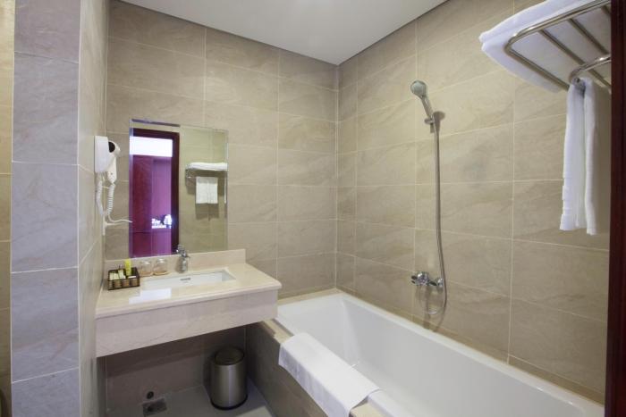 khanh linh hotel
