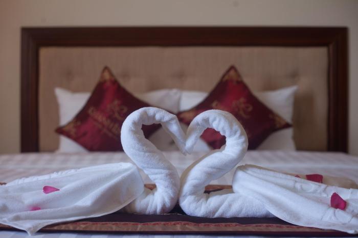 khanh linh hotel